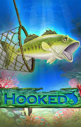 Play Hooked Casino Game