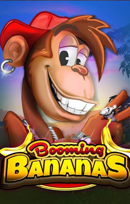 Play Booming Bananas Casino Game