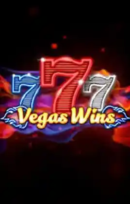 Play Vegas Wins Casino Game