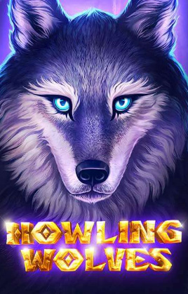 Play Howling Wolves Casino Game