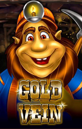 Play Gold Vein Casino Game