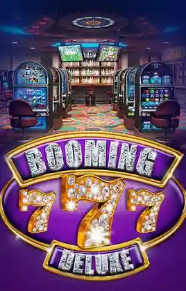 Play Booming Seven Deluxe Casino Game