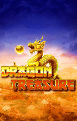 Play Dragon Treasure Casino Game