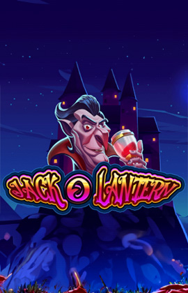 Play Jack O Lantern Casino Game