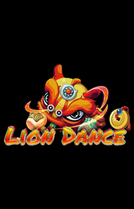Play Lion dance Casino Game