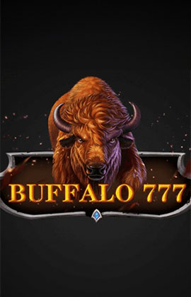 Play Buffalo 777 Casino Game