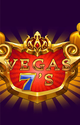 Play Vegas 7s Casino Game