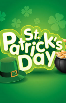 Play St Patricks Day Casino Game