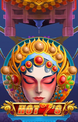 Play Hot7s Casino Game