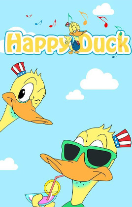 Play Happy Duck Casino Game