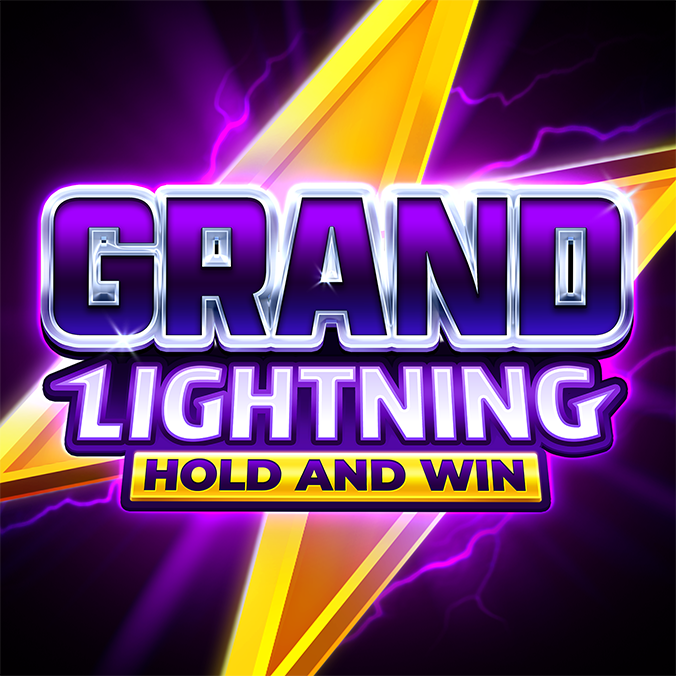 Play Grand Lightning Casino Game