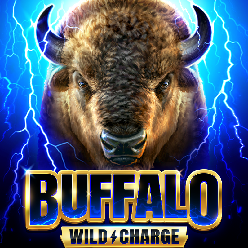 Play Buffalo: Wild Charge Casino Game