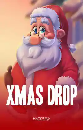 Play Xmas Drop Casino Game
