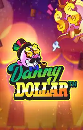 Play Danny Dollar Casino Game