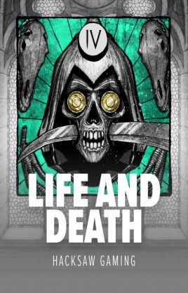 Play Life and Death Casino Game