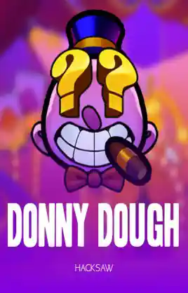 Play Donny Dough Casino Game
