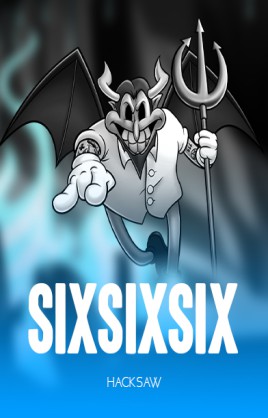 Play Six Six Six Casino Game