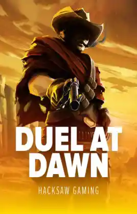 Play Duel at Dawn Casino Game