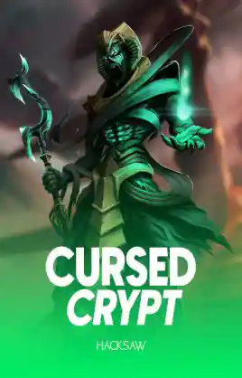 Play Cursed Crypt Casino Game