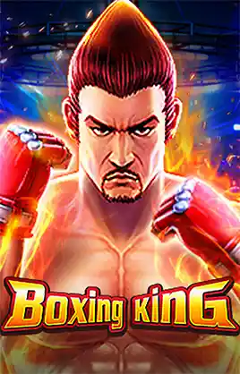Play Boxing King Casino Game