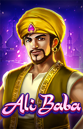 Play Ali Baba Casino Game