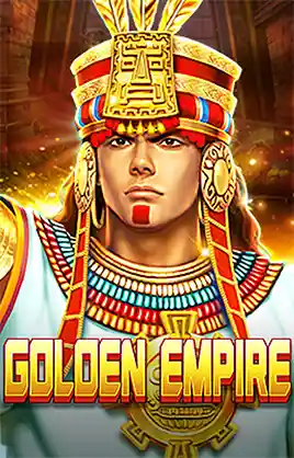 Play Golden Empire Casino Game