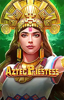Play Aztec Priestess Casino Game