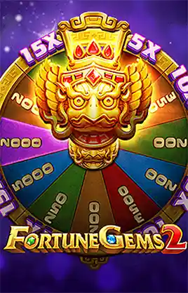 Play Fortune Gems 2 Casino Game