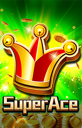 Play Super Ace Casino Game