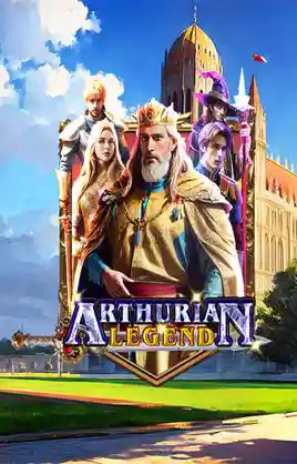 Play Arthurian Legend Casino Game