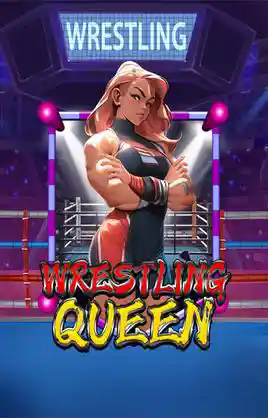 Play Wrestling Queen Casino Game