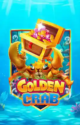 Play Golden Crab Casino Game