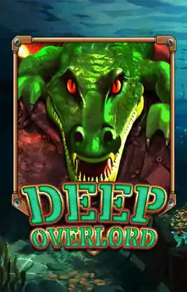 Play Deep Overlord Casino Game