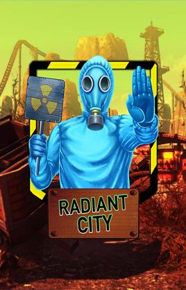 Radiant City