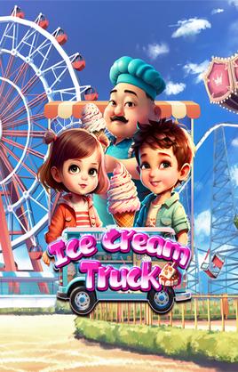 Play Ice Cream Truck Casino Game