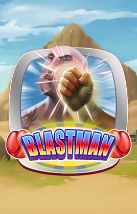 Play Blast Man Casino Game