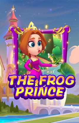 Play The Frog Prince Casino Game