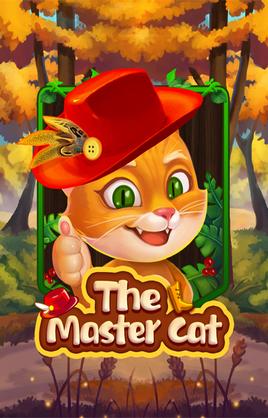 Play The Master Cat Casino Game