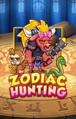 Play Zodiac Hunting Casino Game