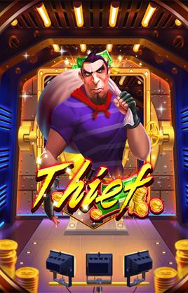 Play Thief Casino Game
