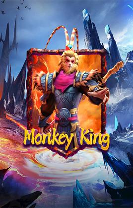 Play Monkey King Casino Game
