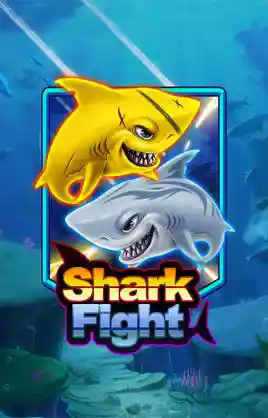 Play Shark Fight Casino Game