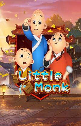 Play Little Monk Casino Game