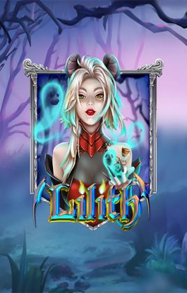 Play Lilith Casino Game