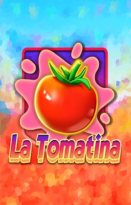 Play La Tomatina Casino Game