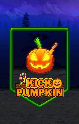 Play Kick Pumpkin Casino Game