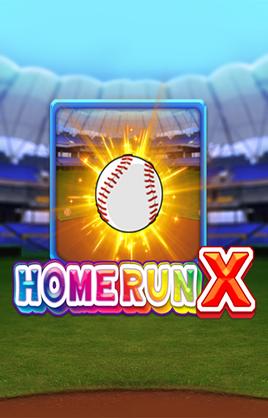 Play Home Run X Casino Game