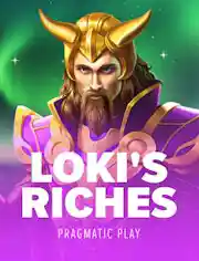 Play Loki’s Riches Casino Game