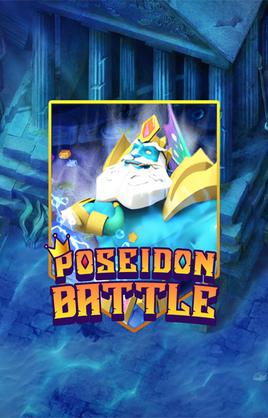 Play Poseidon Battle Casino Game