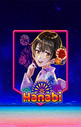 Play Hanabi Casino Game